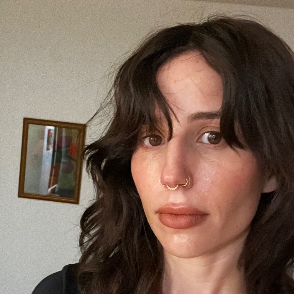 Meet your Posher, Hanna